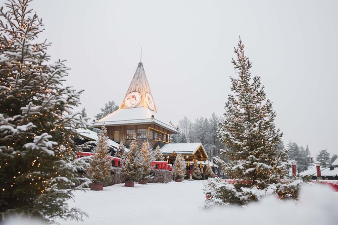 Husky and Reindeer Experience - Group size changes the value of the $143 price