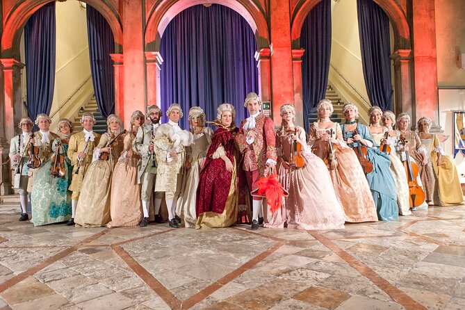 I Musici Veneziani New Year's Concert in Venice - How the price compares with the experience