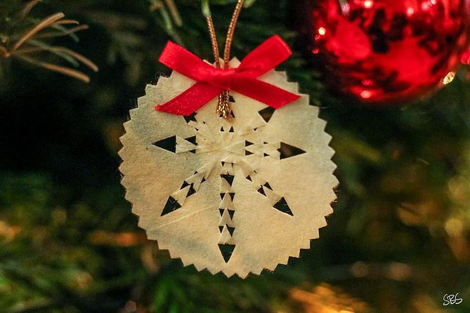 Iceland's Christmas Myths and Traditions - Reykjavík walking tour - Key points to know before booking