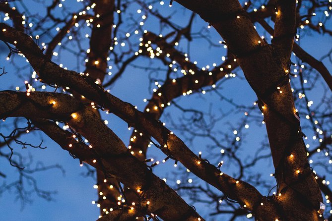 Iceland's Christmas Myths and Traditions - Reykjavík walking tour - Hearing the stories as you walk
