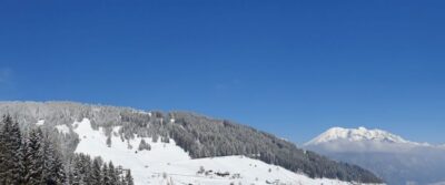 Innsbruck: Christmas Tour with a licensed guide