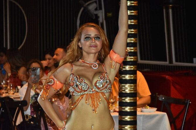 Istanbul New Year's Eve 2027 Dinner and Party Cruise on Bosphorus - Pickup, timing, and the practical details