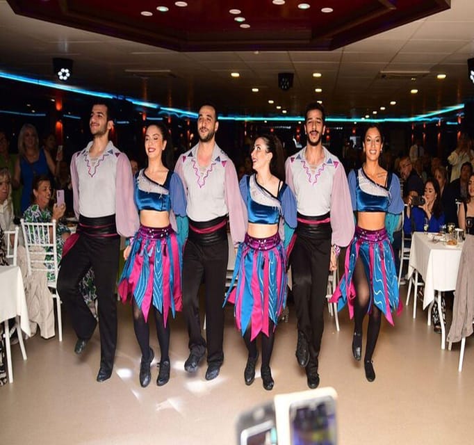 Istanbul: New Year's Eve Bosphorus Dinner Cruise 2027 - Boarding the Bosphorus boat for New Year’s Eve
