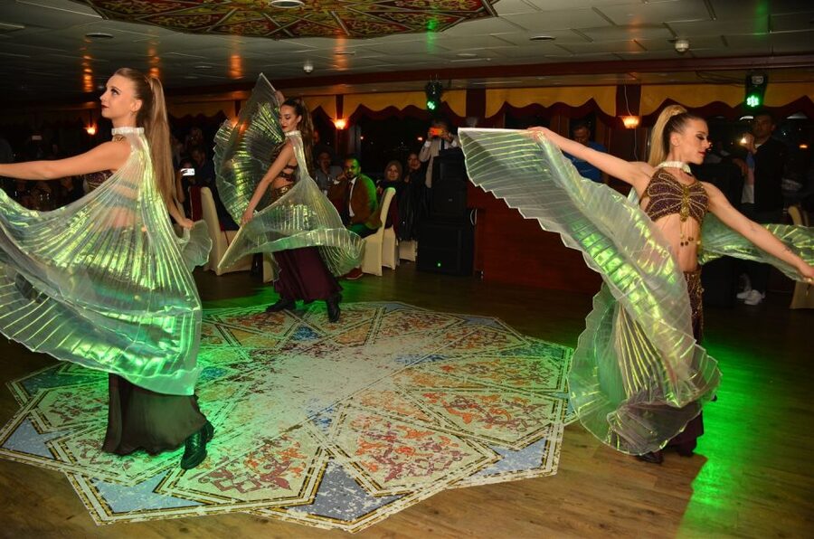 Istanbul: New Year's Eve Cruise Between Two Continents - Should you book this New Year’s Eve cruise?