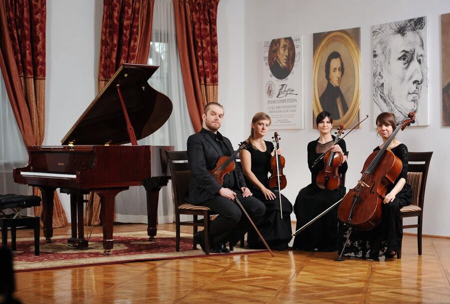 Krakow: Christmas Music Concert With Wine - Practical details that affect the evening