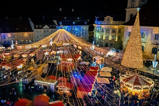 Lisbon: Christmas Lights by Tuk Tuk - The guides and the human side of the ride