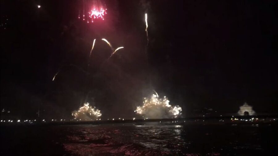 Lisbon: New Year's Eve Fireworks Sail Boat Tour - Who will enjoy this cruise most