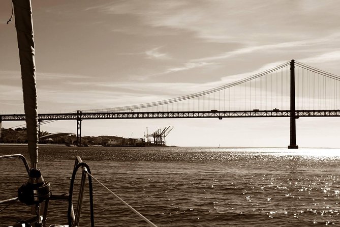 Lisbon New Years Eve Sailing Tour - Key points to know before booking