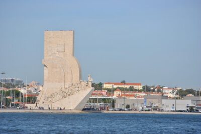 Lisbon New Years Eve Sailing Tour