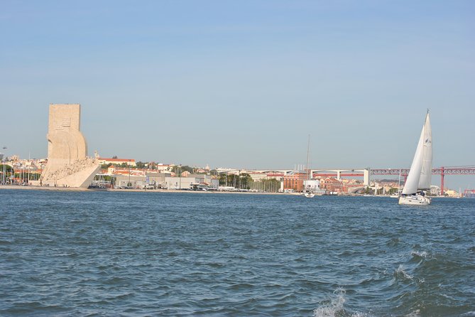Lisbon New Years Eve Sailing Tour - What the $166.23 price really buys