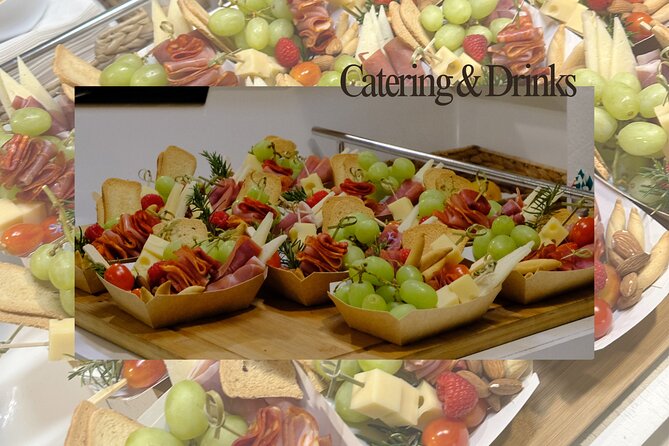 Lisbon NYE Fireworks Catamaran Cruise with Food and Drinks - Booking and cancellation details
