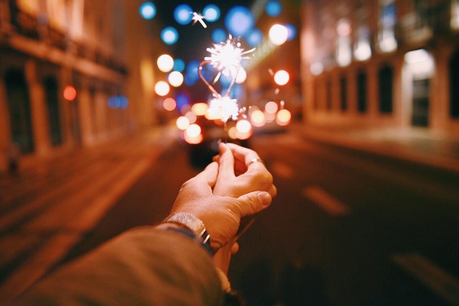 Lisbon's Christmas Lights tour - Key points to know before booking