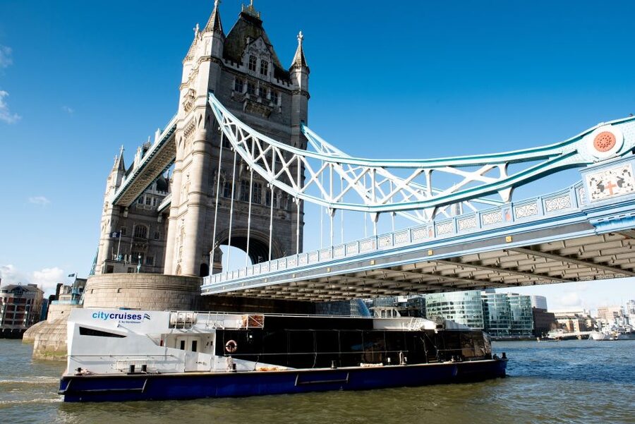 London: Christmas Day Sightseeing Cruise - Why a Christmas Day cruise works so well