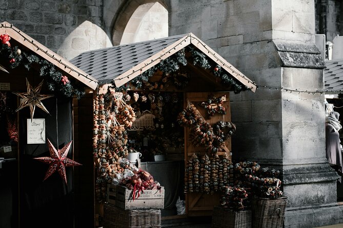 London: Christmas Market Tours in Salisbury and Winchester - Is $124.77 good value from London?
