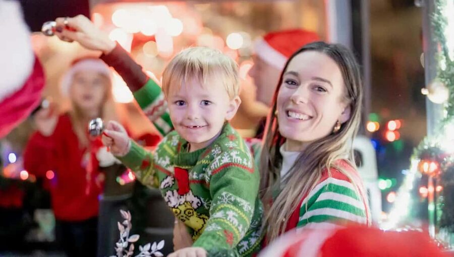 London: North Pole Express Tour with Santa & Festive Fun - Final call: should you book?