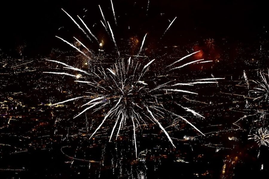 Madeira: New Years Eve Fireworks Catamaran Cruise - Why watch Madeira’s fireworks from the sea?