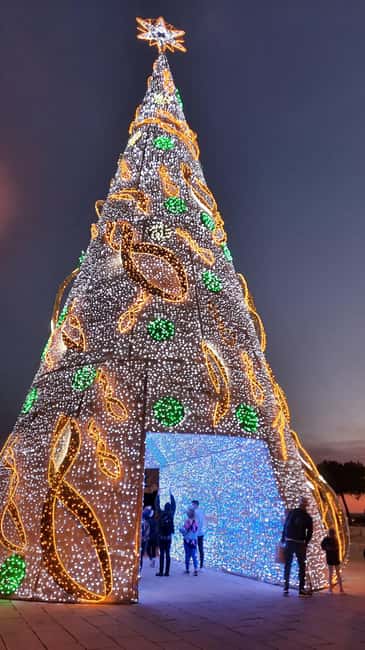 Mallorca: Palma’s Winter Magic City Walk with Christmas Glow - Should you book Palma’s Christmas Magic City Walk?
