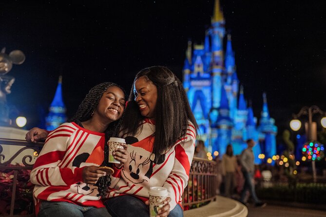 Mickey's Very Merry Christmas Party at the Magic Kingdom - Why This Christmas Party Feels Different