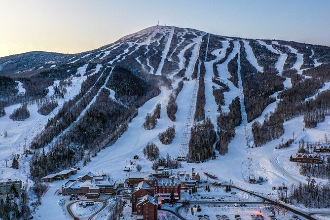 Montreal Epic Ski Adventure in Quebec’s Winter Wonderland - Weather, Cancellations, and Timing