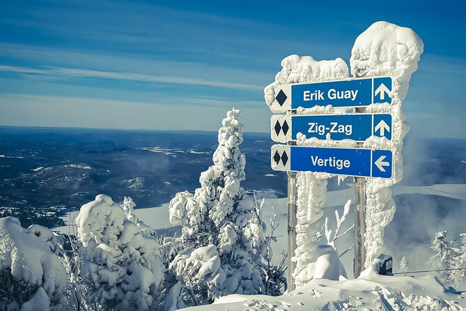 Montreal Epic Ski Adventure in Quebec’s Winter Wonderland - Who Should Book This Ski Adventure?