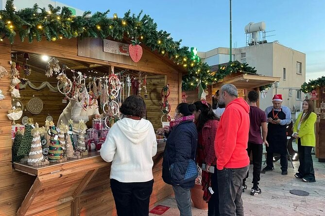 mountain Christmas villages tour - Should you book the mountain Christmas villages tour?