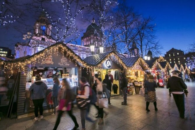 mountain Christmas villages tour - Fikardou, the quietest stop
