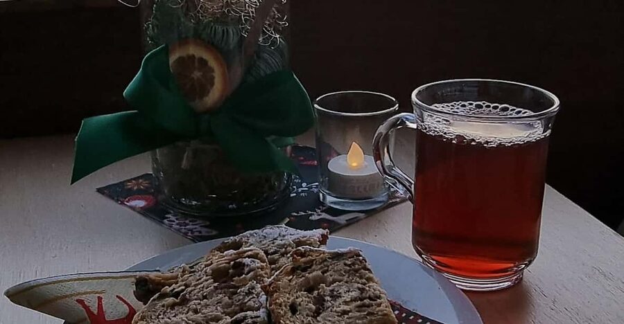 Mulled wine ride in the Leipzig New Zealand - Key points before you book