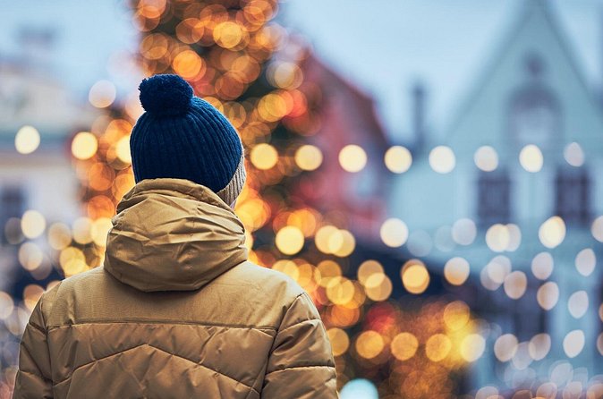 Munich Christmas Market Hopping Guided Tour - Is $60.34 a fair price?