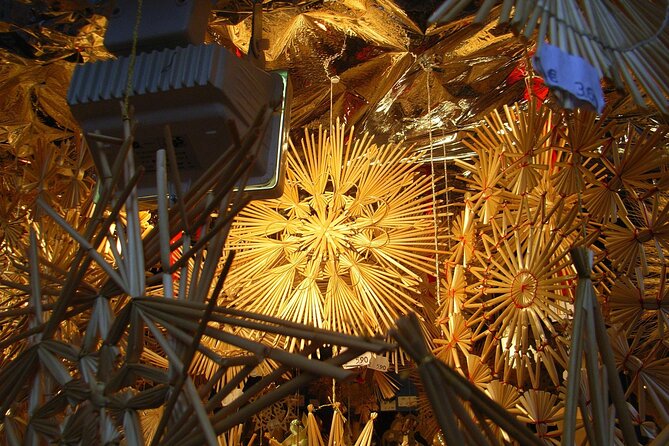 Munich Christmas Market Private Walking Tour With A Professional Guide - Why the private format matters