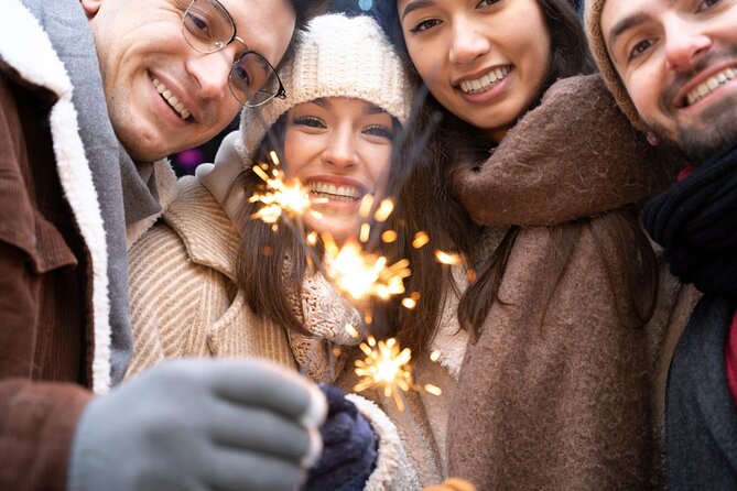 Munich Christmas Market Tour - Is $65.53 a fair price?