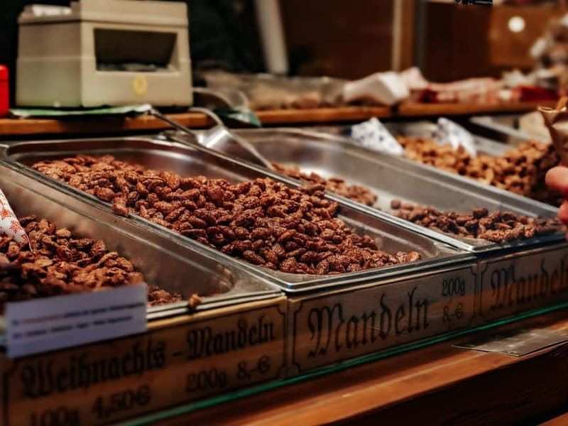 Munich: Christmas Markets Food & Drink Tour - Is $64 a Fair Price?