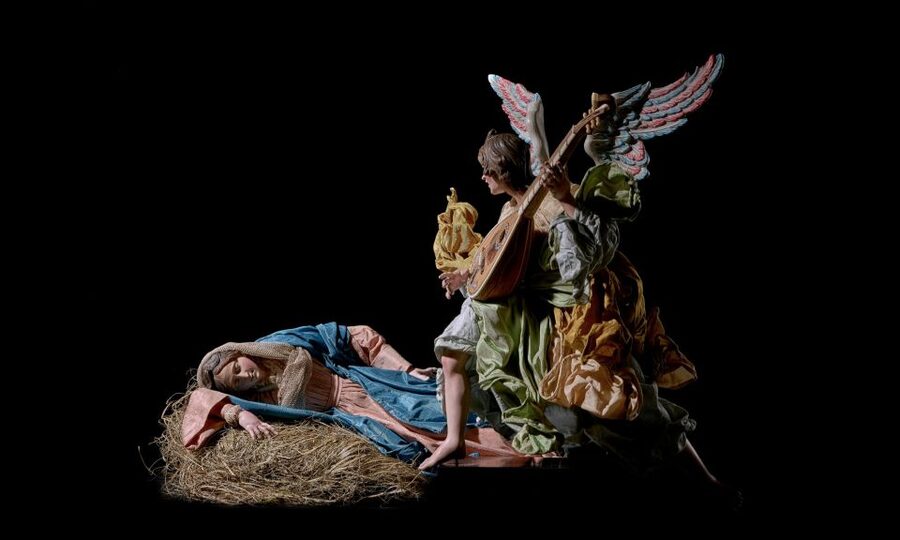 Naples: the magic of Christmas and Nativity scenes - Key points to know
