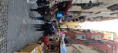 Naples: the magic of Christmas and Nativity scenes