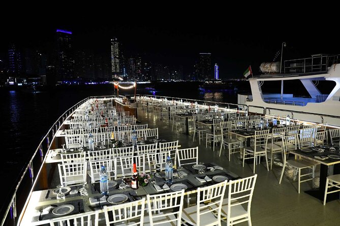 New Year Cruise with Burj Al-Arab Fireworks View - Why the Burj Al Arab view matters on New Year’s Eve
