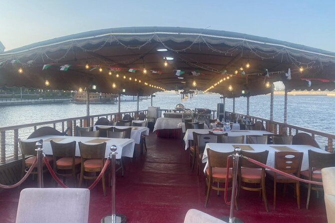 New Year Fireworks Cruise. Witness the spectacular fireworks in Dubai - Who will enjoy this cruise most