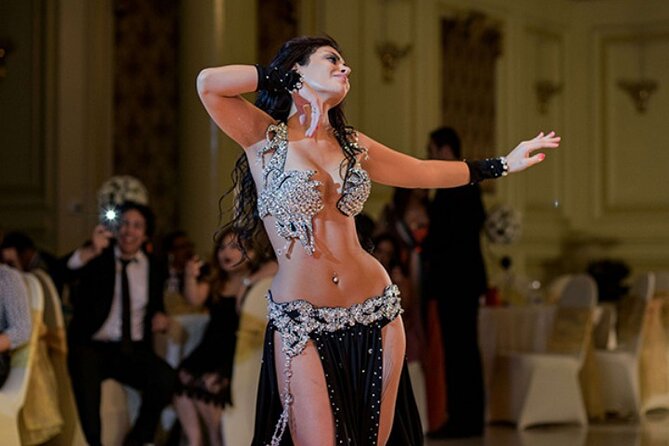 New Year's Eve dinner cruise & party on Bosphorus, Istanbul 2026 - Choosing between the Gold Boat and Silver Boat