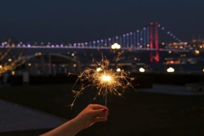 New Year’s Eve dinner cruise & party on Bosphorus, Istanbul 2026