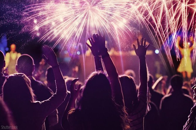 New Year's Eve dinner cruise & party on Bosphorus, Istanbul 2026 - Who will enjoy this cruise most