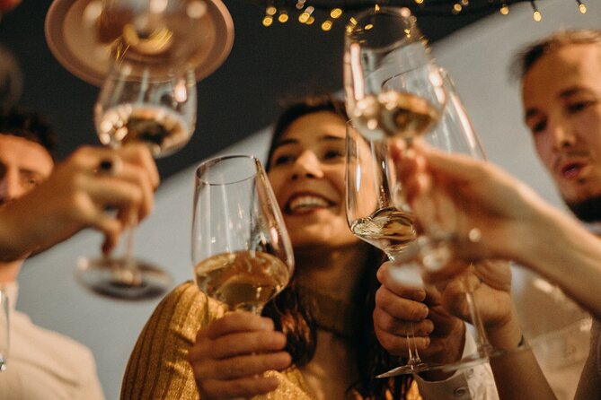 New Year's Eve Plated Dinner Cruise on Lake Michigan - A New Year’s Eve night that starts on Lake Michigan