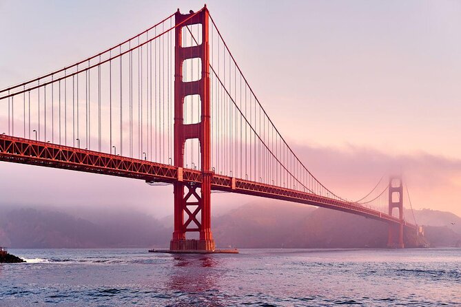 New Year's Eve Plated Dinner Cruise on San Francisco Bay - A reserved table and a four-course dinner
