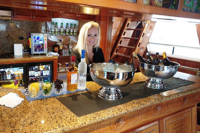 New Year's Eve Reykjavík Cruise - Is $149 a fair price?