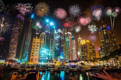 New Year’s Eve Tour Special