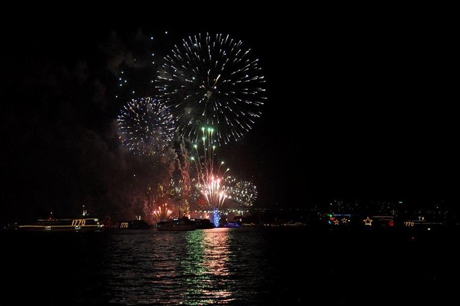 New Years Eve Sydney Harbour Cruise 2026-2027 - Who will enjoy this cruise most?