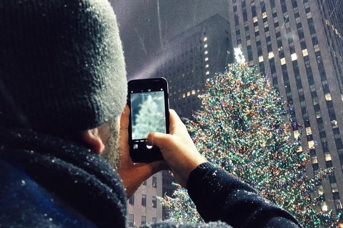 New York Christmas Holiday Small-Group Walking Tour - Why this two-hour Christmas walk works