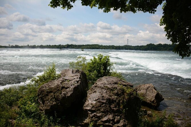 Niagara Falls NY small group Winter Wonderland Tour - Key points to know before booking
