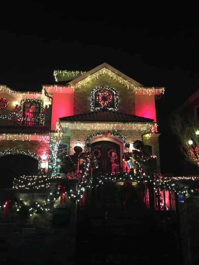 NYC: Christmas Lights Tour and Dyker Heights - Key points to know before booking