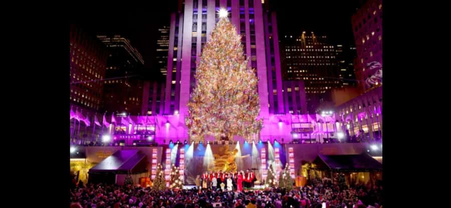 NYC Christmas Lights Tour: Heated Rickshaw Ride - Key Points at a Glance