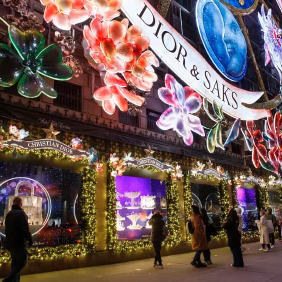 NYC Christmas Lights Tour: Heated Rickshaw Ride - What the $150 Price Means