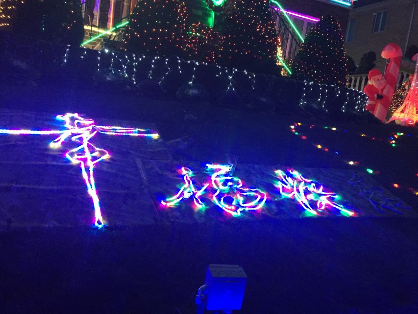 NYC | French guided tour of Christmas in Brooklyn - Key points to know before you book
