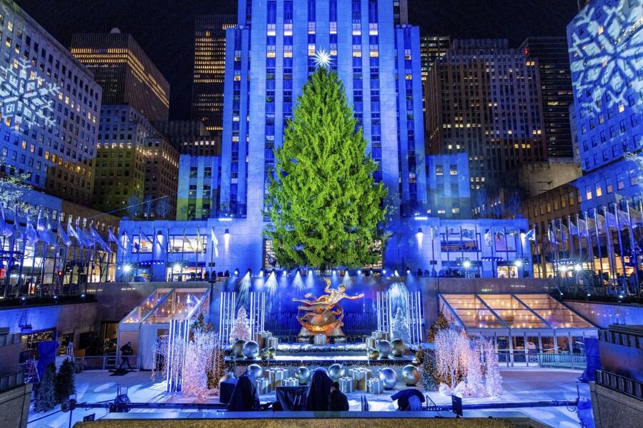 NYC: Magical Christmas Lights Carriage Ride - Why this carriage ride feels different at Christmas
